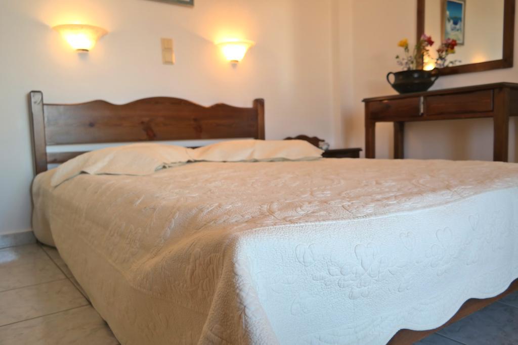 Mina'S Studios In Naxos Island アギオス・プロコピオス 部屋 写真