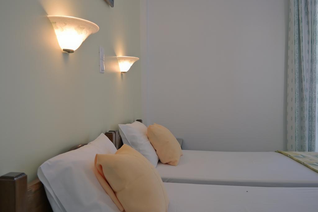 Mina'S Studios In Naxos Island アギオス・プロコピオス エクステリア 写真